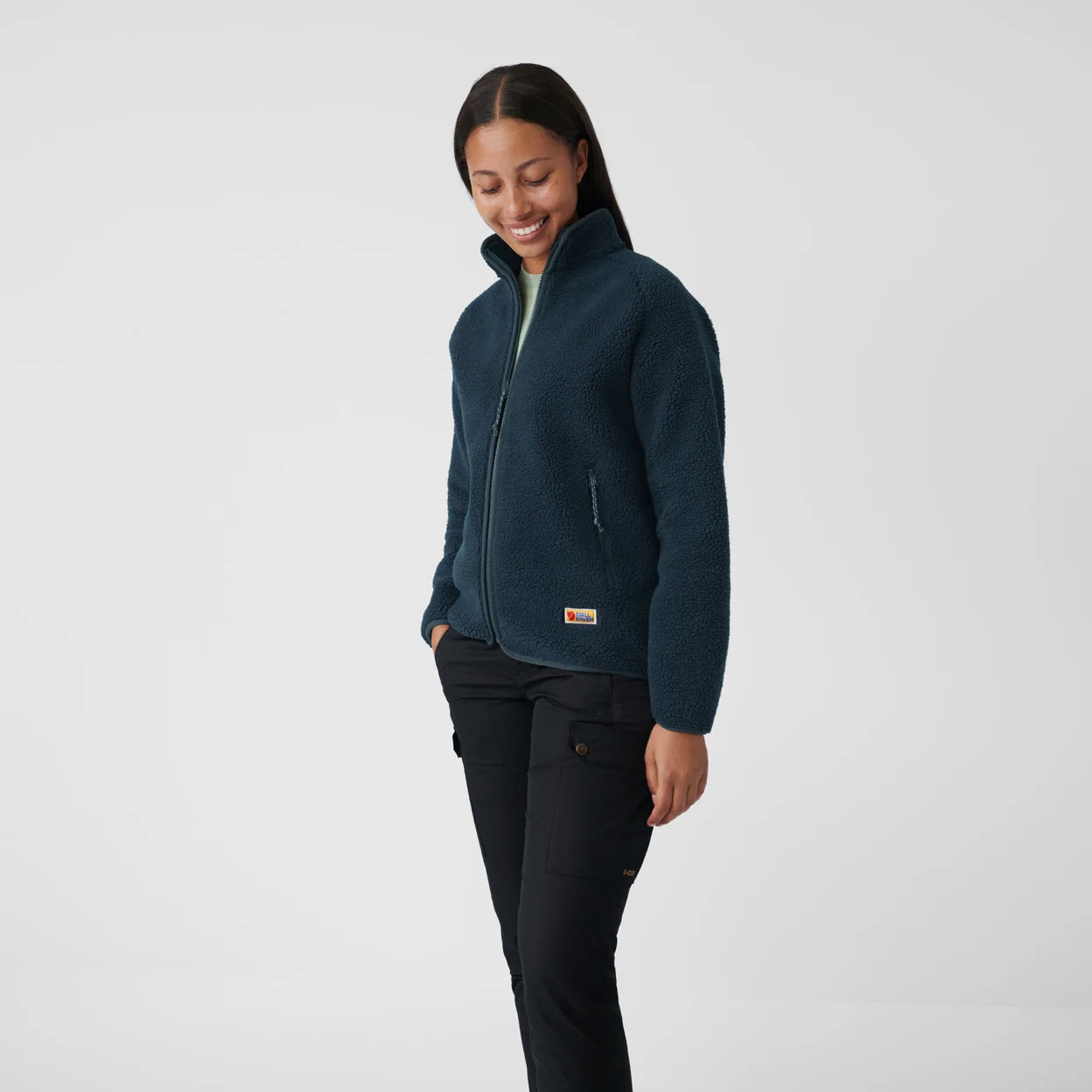 Women’s Vardag Pile Fleece