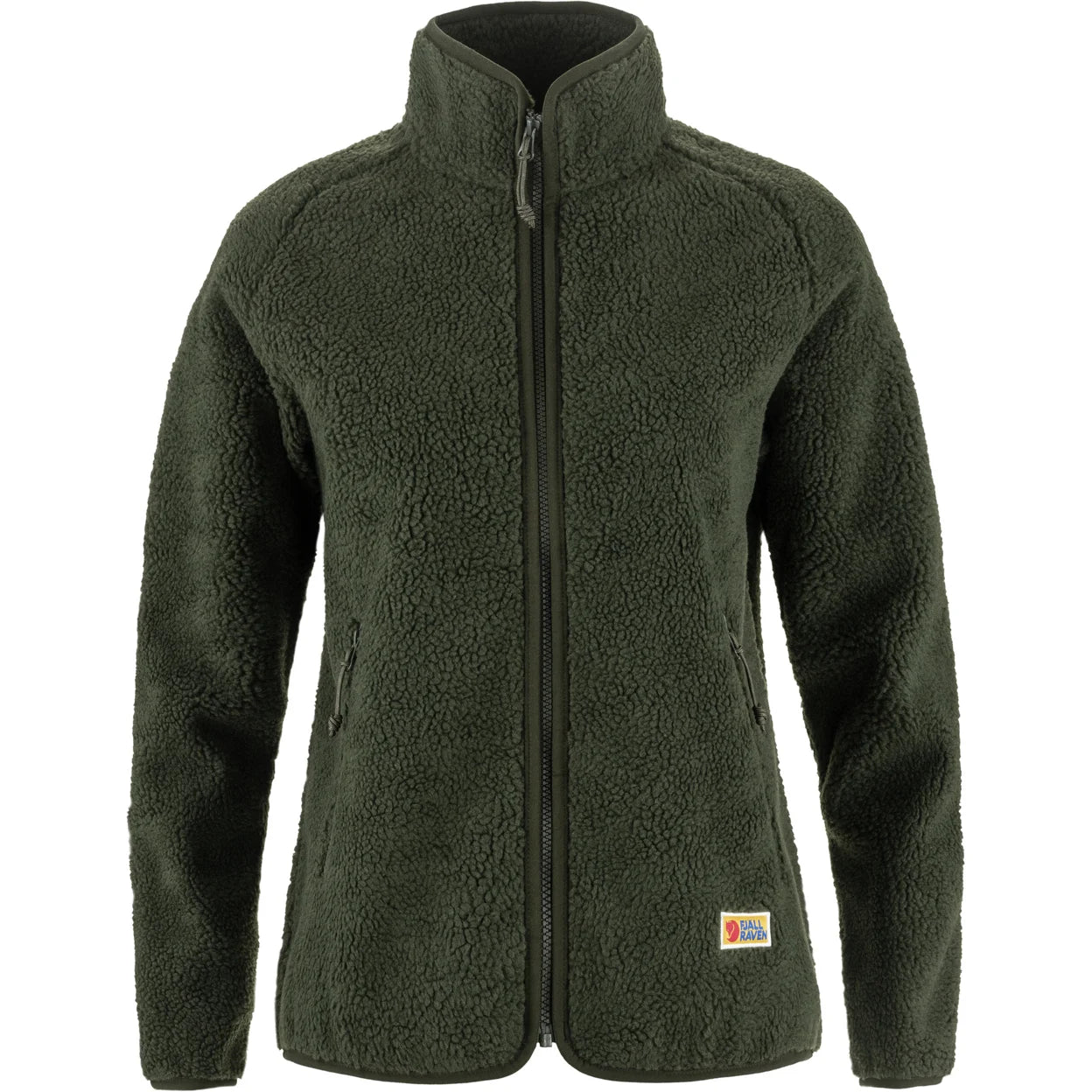 Women’s Vardag Pile Fleece