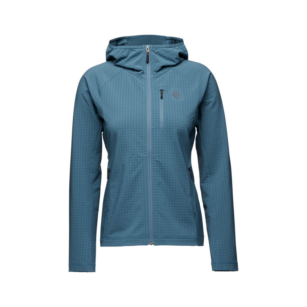 Women's Coefficient Storm Hoody