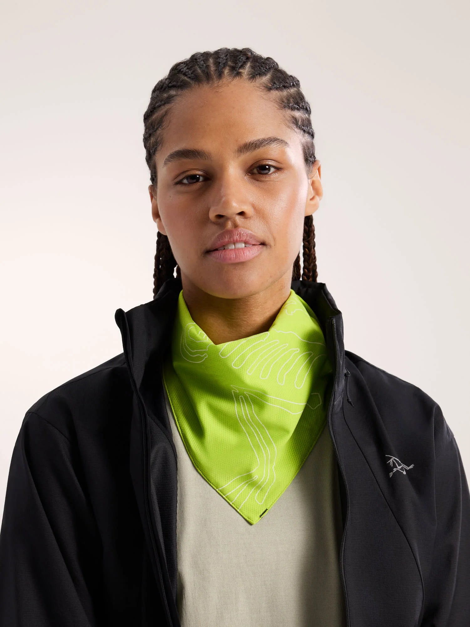 Sinsolo Bandana
