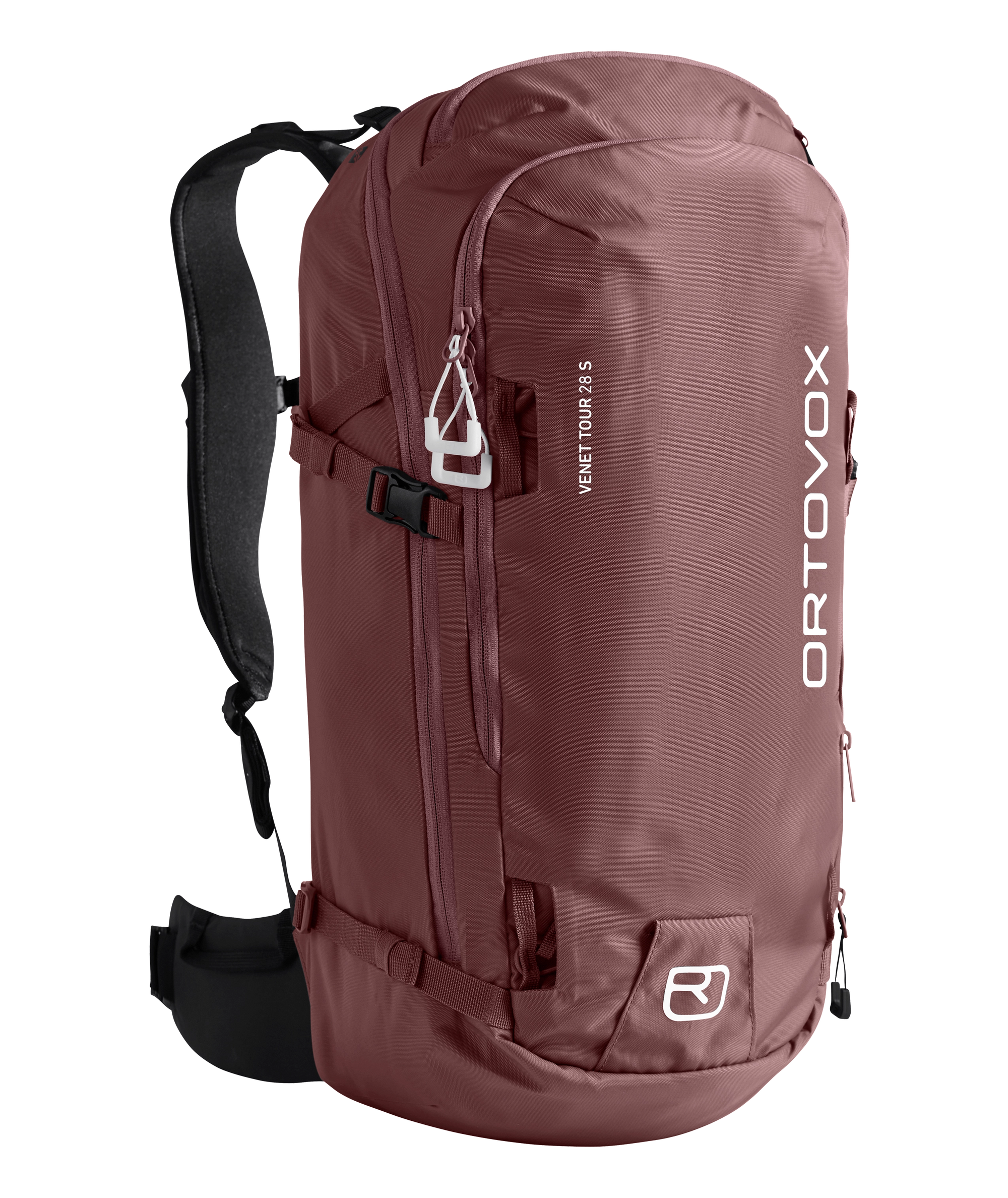 Ortovox Venet Tour 28 S - Dusk Rose