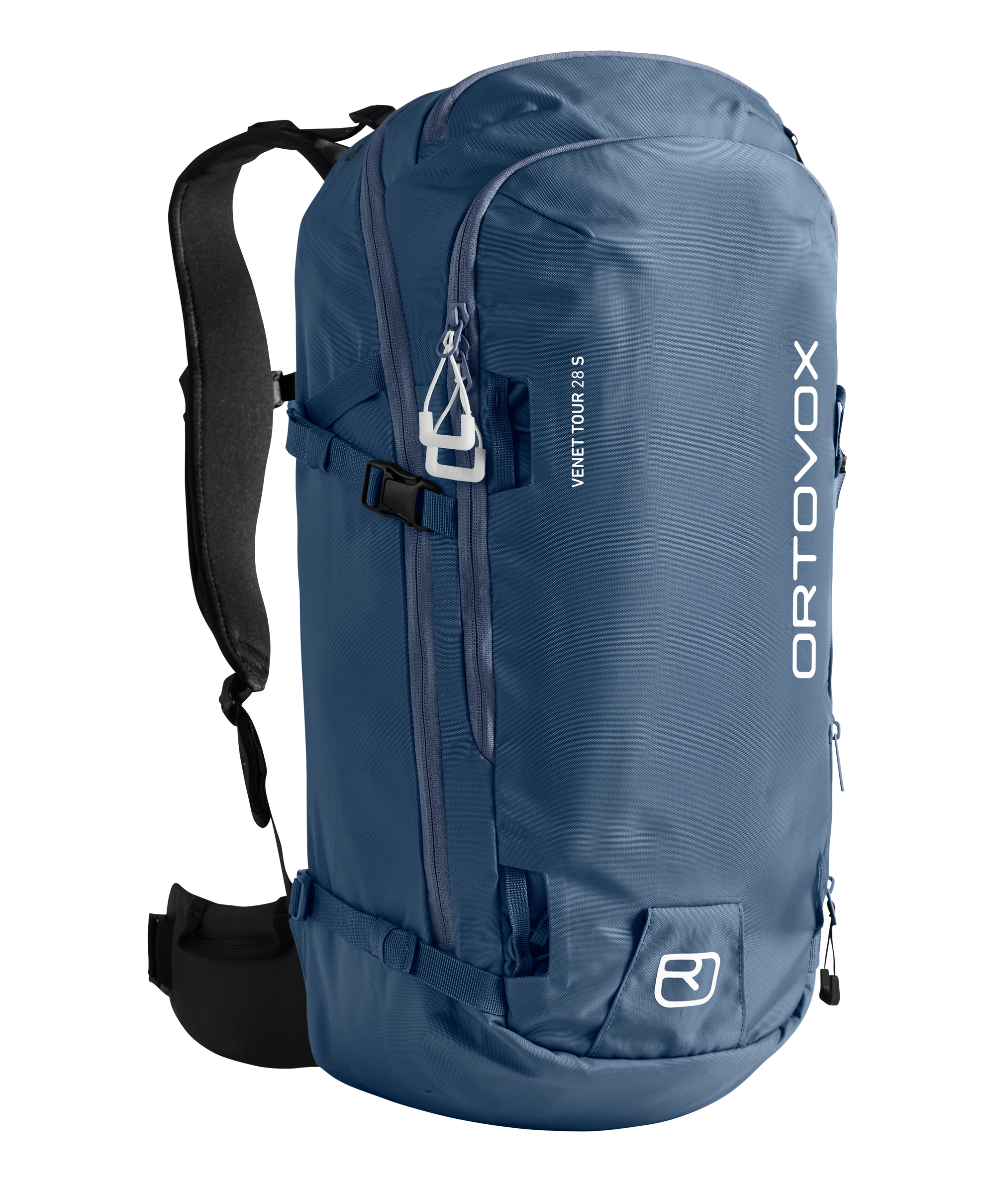 Ortovox Venet Tour 28 S - Light Nunatak