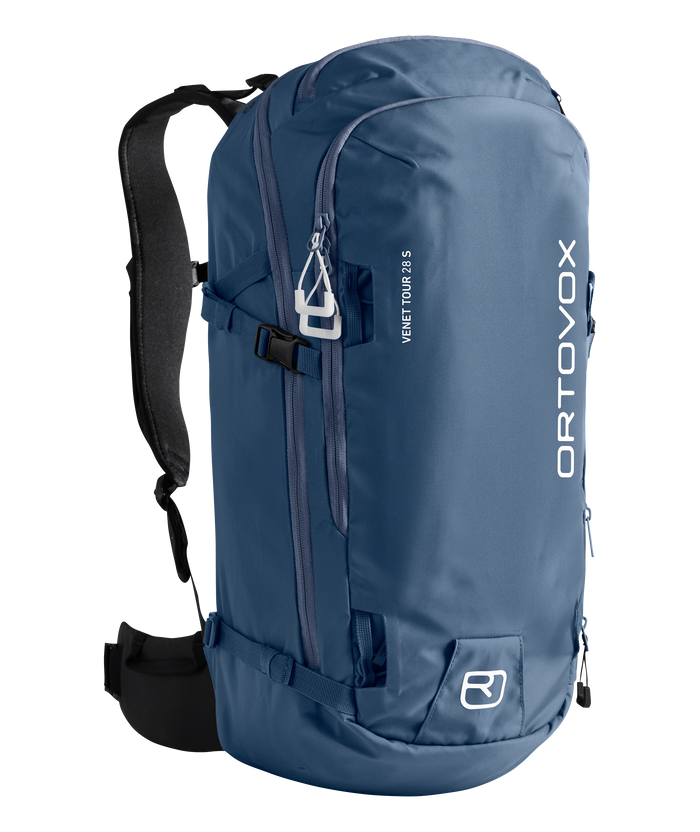 Ortovox Venet Tour 28 S - Light Nunatak
