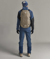 Ortovox Venet Tour 30 - Dark Linen (view 3)