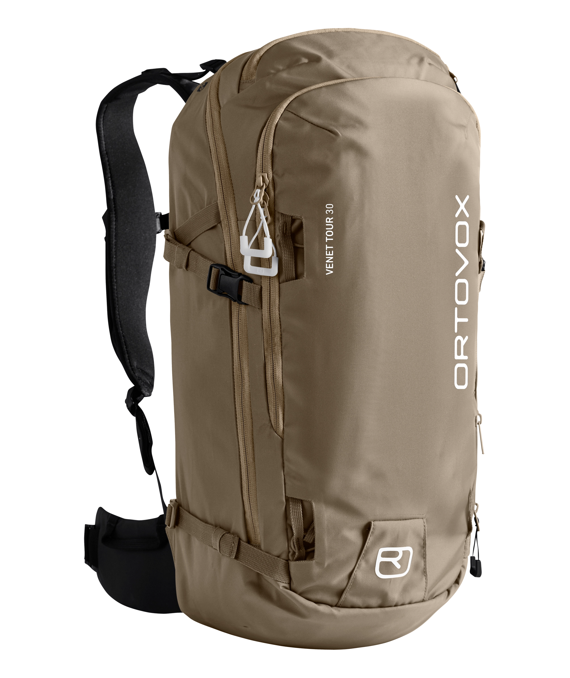 Ortovox Venet Tour 30 - Dark Linen