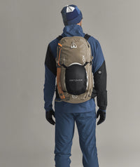 Ortovox Venet Tour 30 - Dark Linen (view 4)
