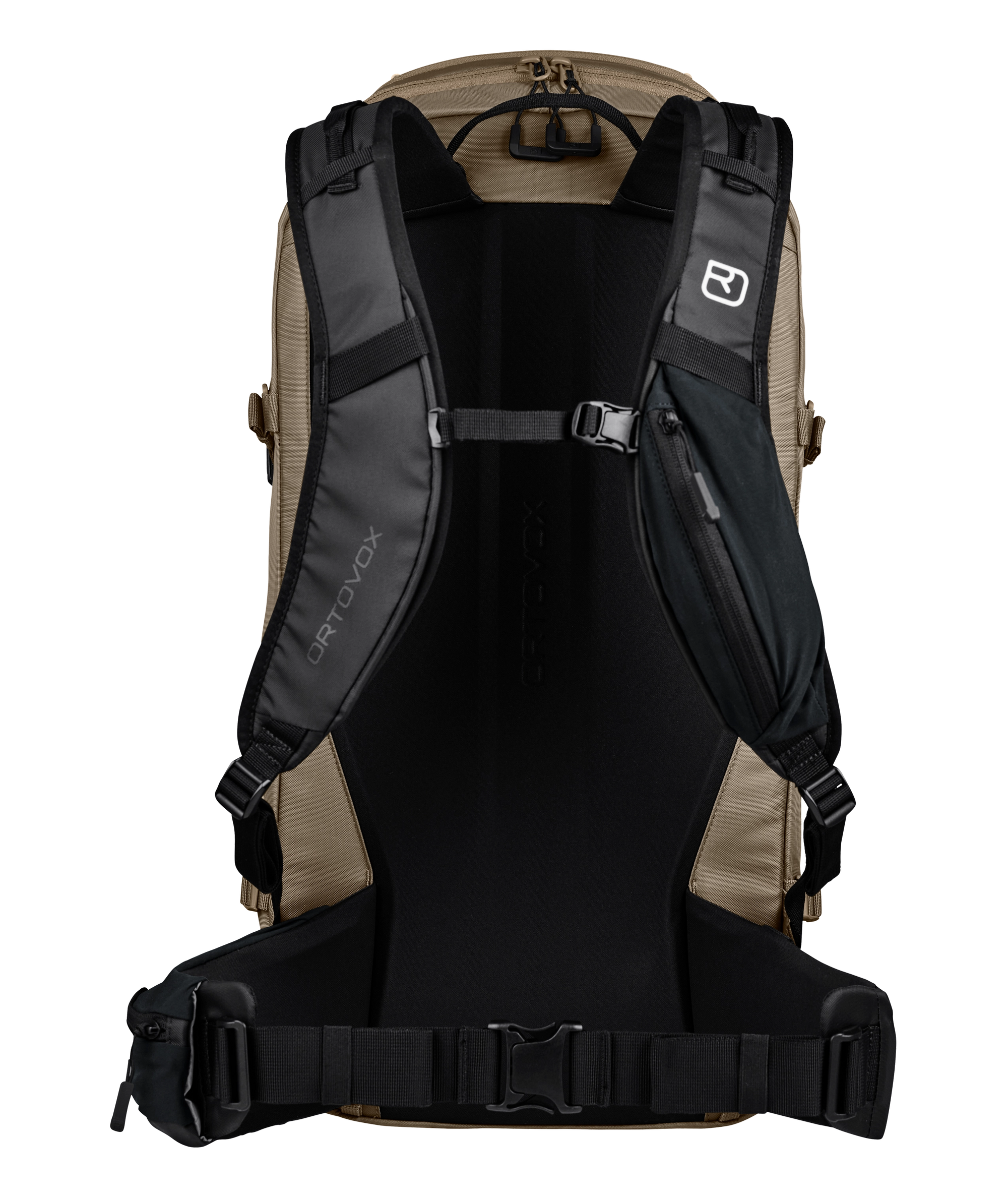 Ortovox Venet Tour 30 - Dark Linen (view 2)