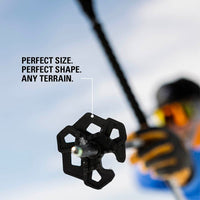 G3 VIA CARBON ski pole basket
