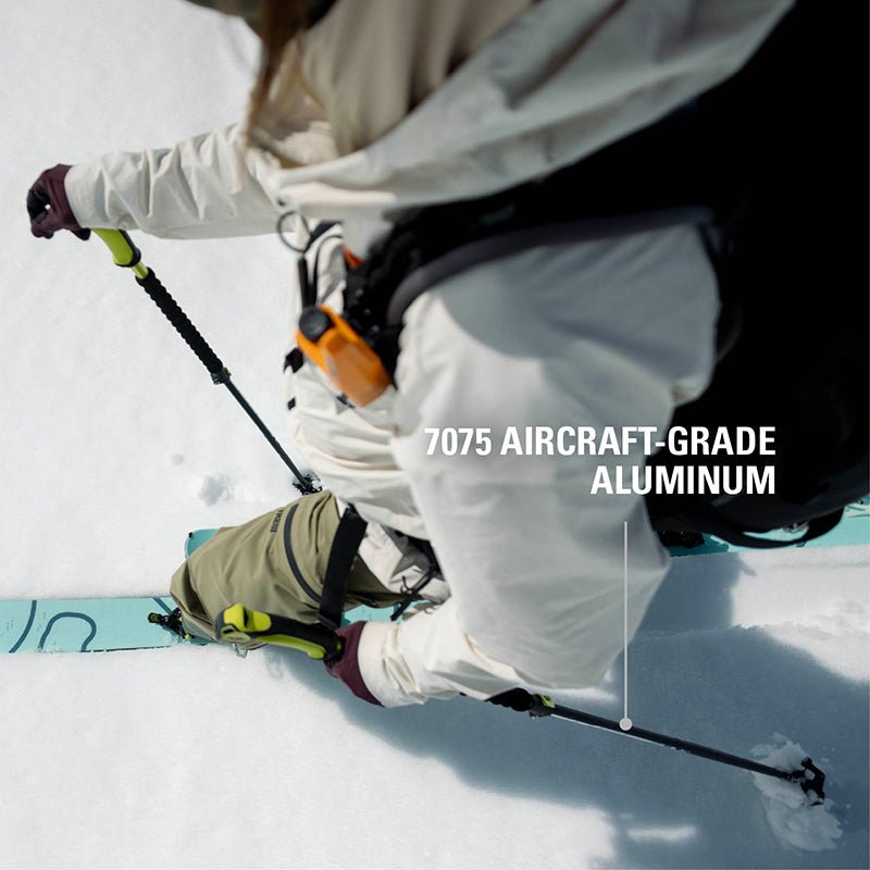 G3 VIA ski pole basket