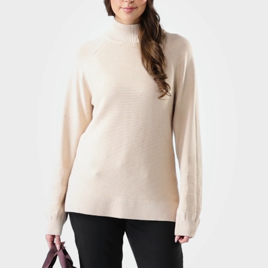 Women's Edgewood Tunic