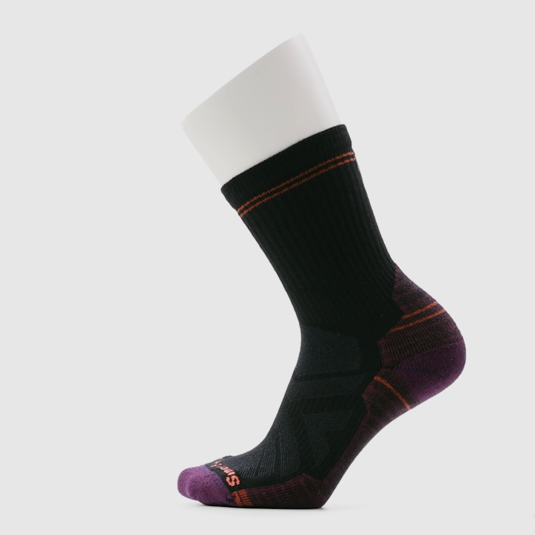 Women's Hike Light Cushion Crew Socks