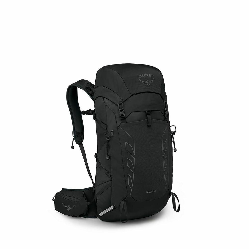 Talon™ 33 Extended Fit