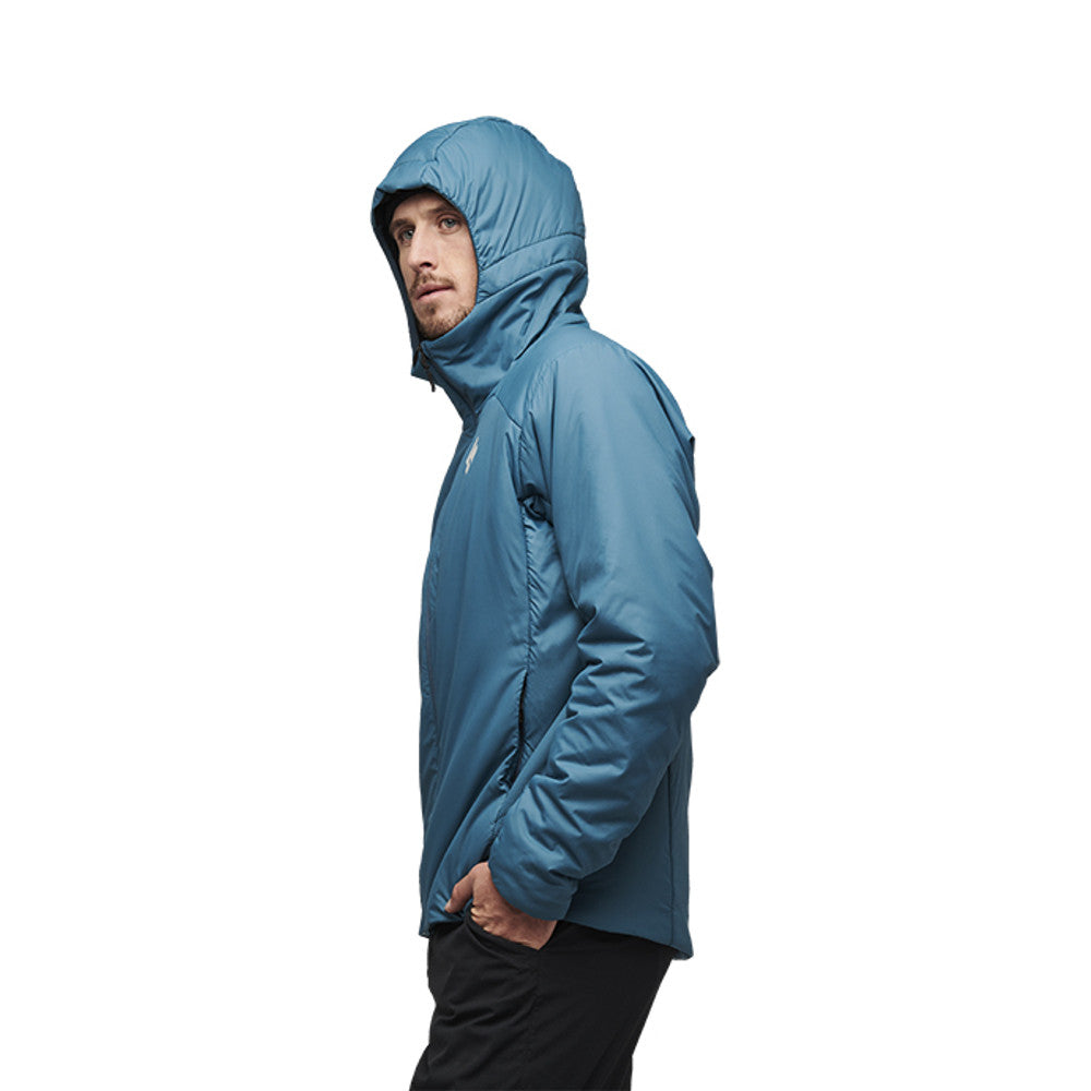 Men's First Light Stretch Hoody