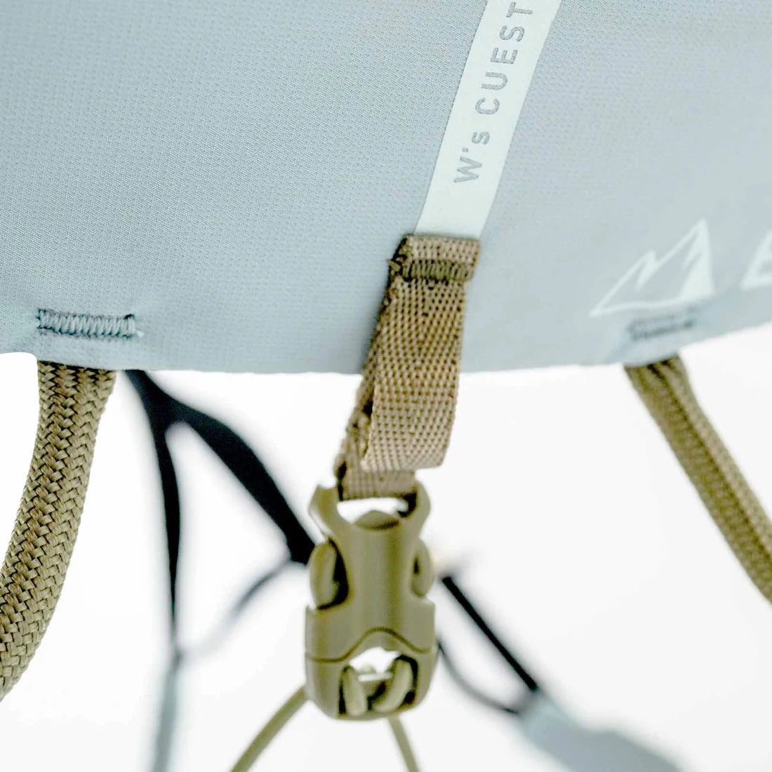 Women's Cuesta Adjust Harness