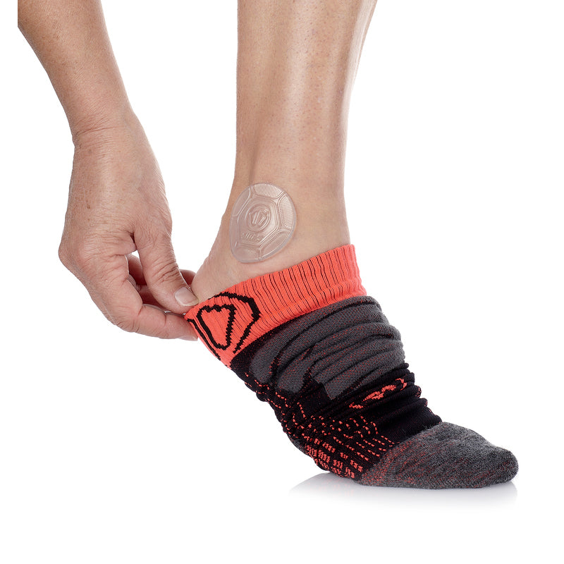 Sidas Ankle Protectors Evo gel pads