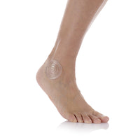 Sidas Ankle Protectors Evo detail