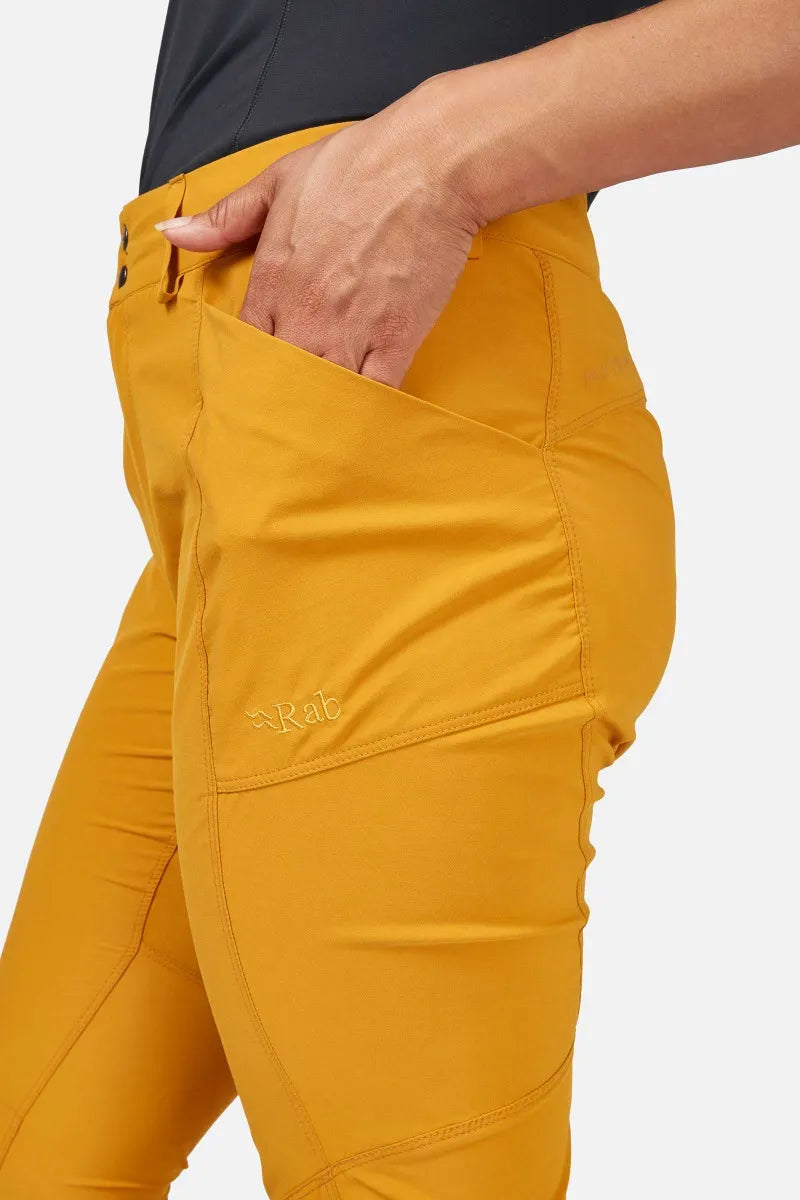 Women's Incline Light Pants