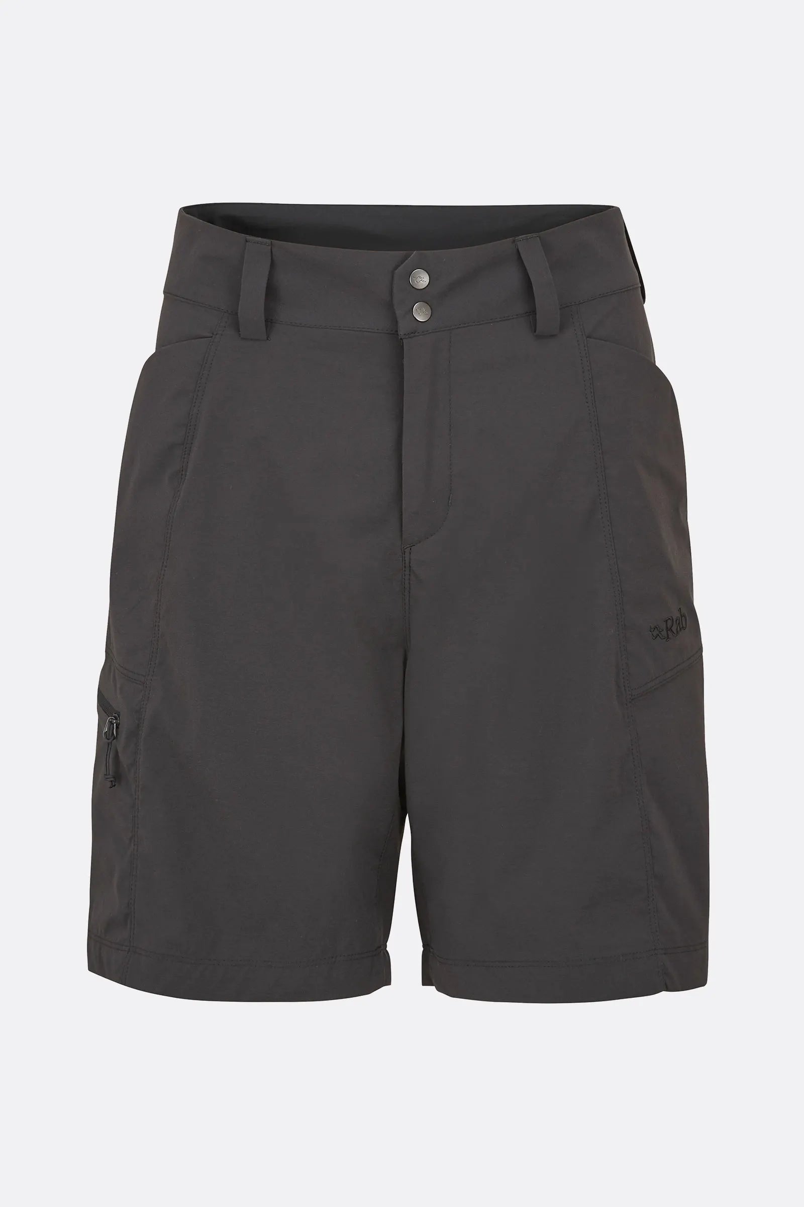 Women's Incline Light Shorts