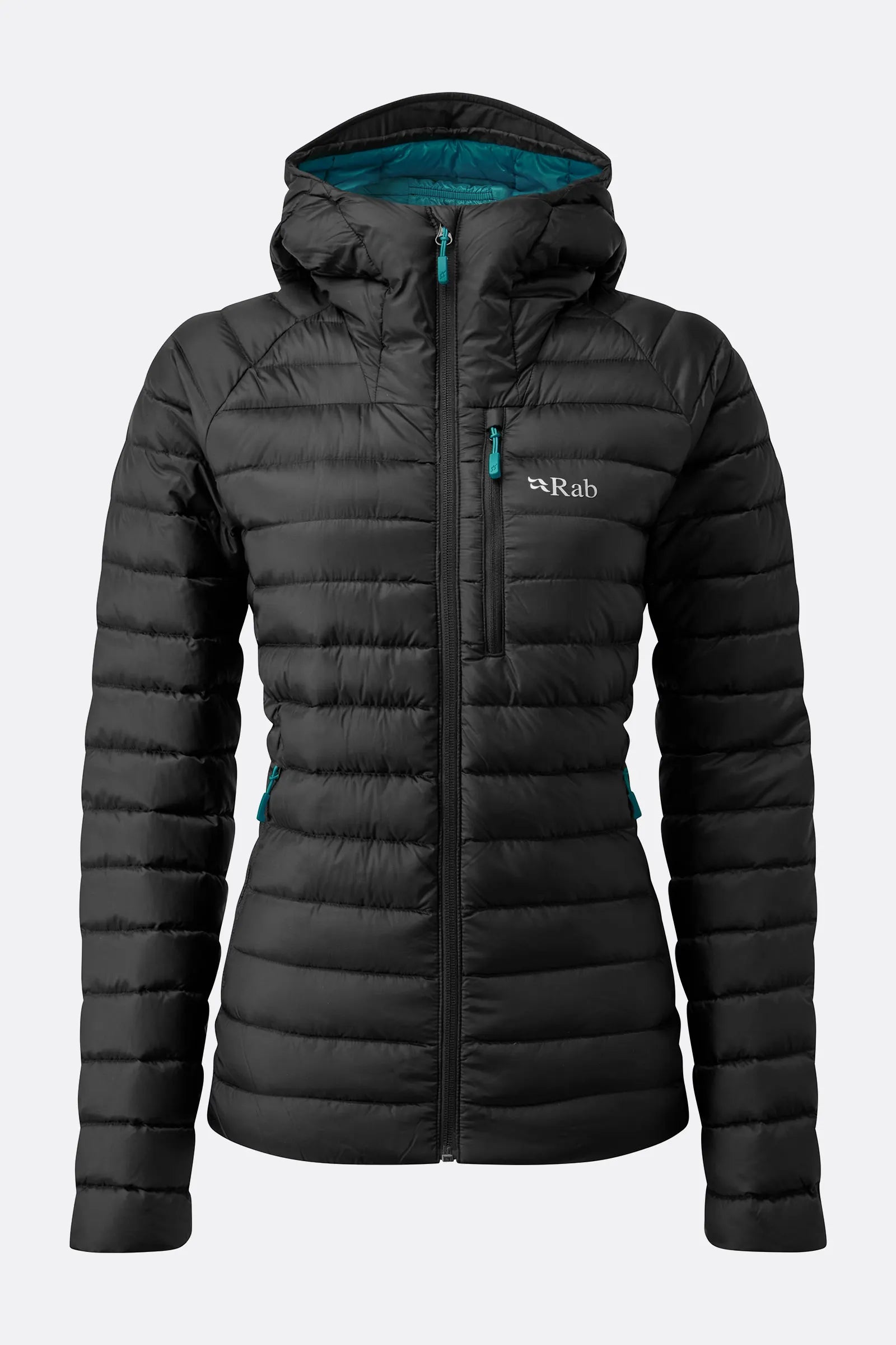 Women’s Microlight Alpine  Down Jacket