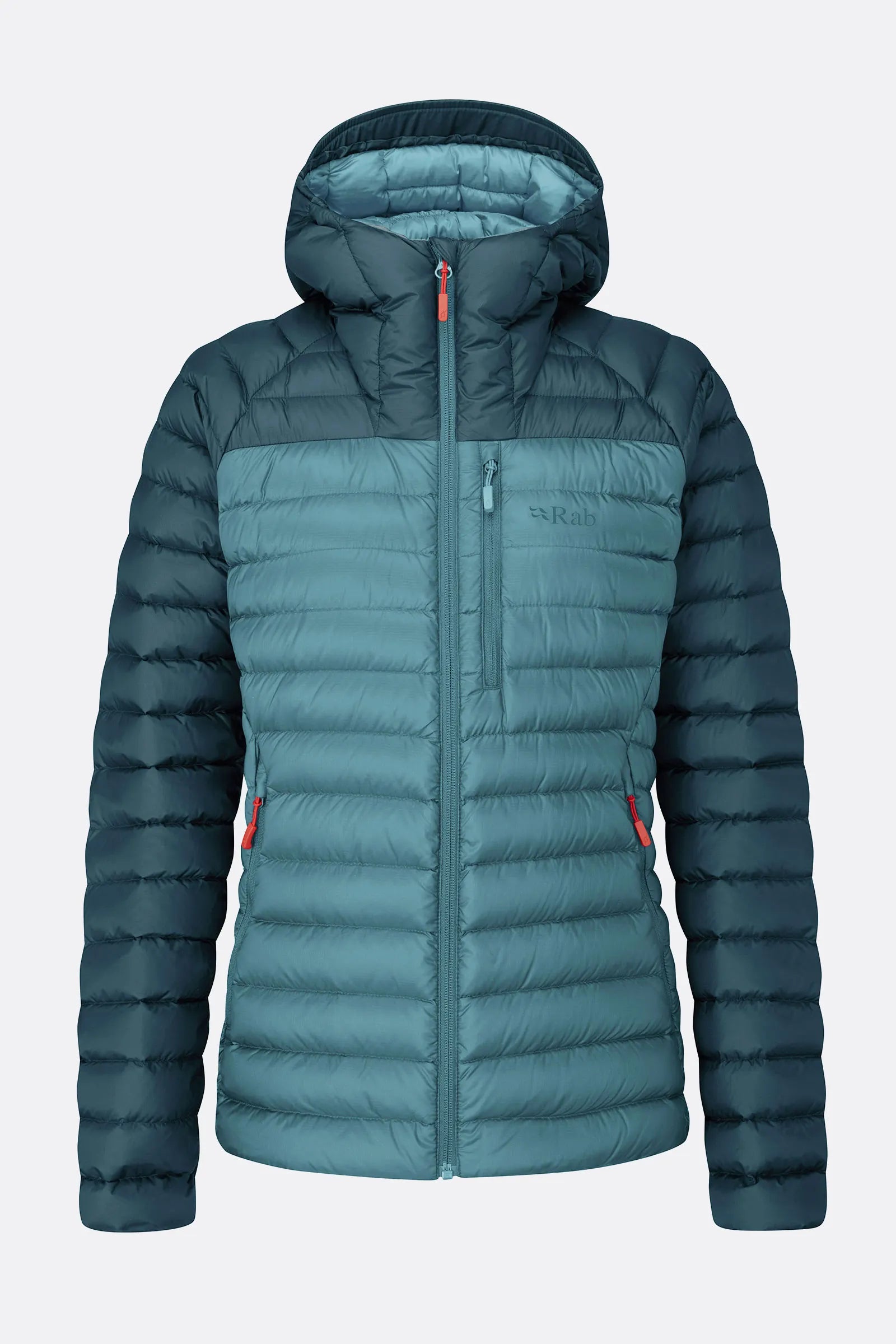 Women’s Microlight Alpine  Down Jacket