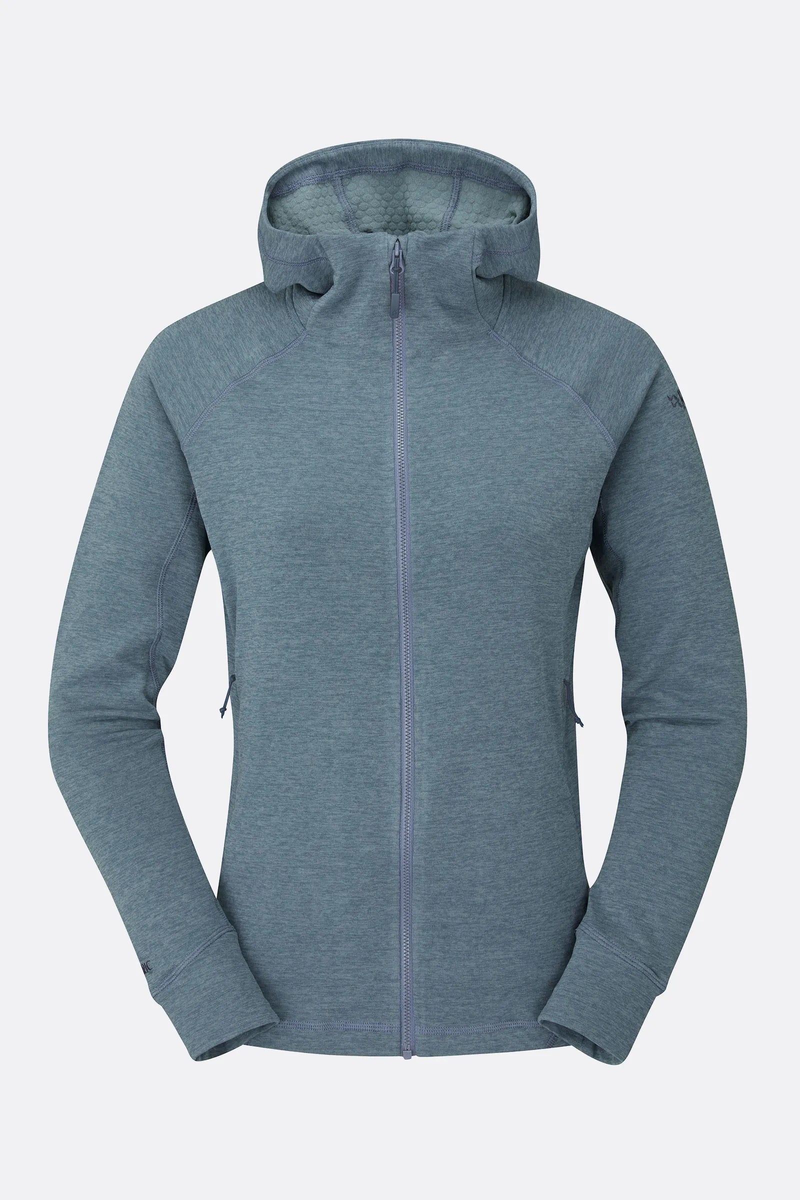 Nexus Hoody Womens