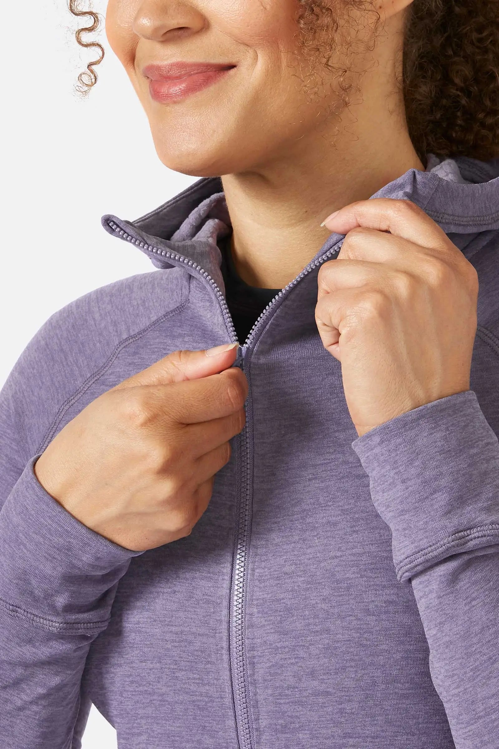 Nexus Hoody Womens