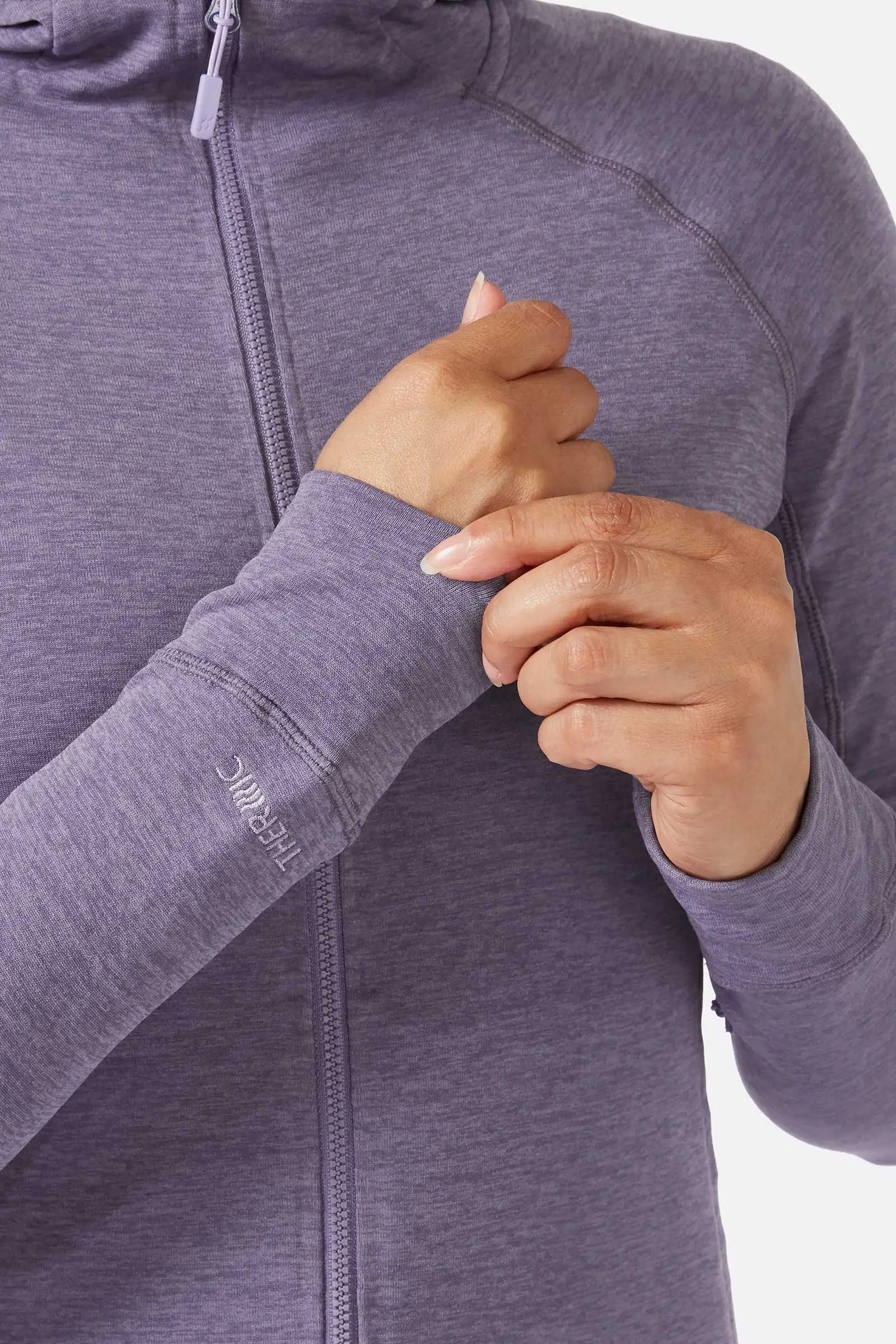 Nexus Hoody Womens