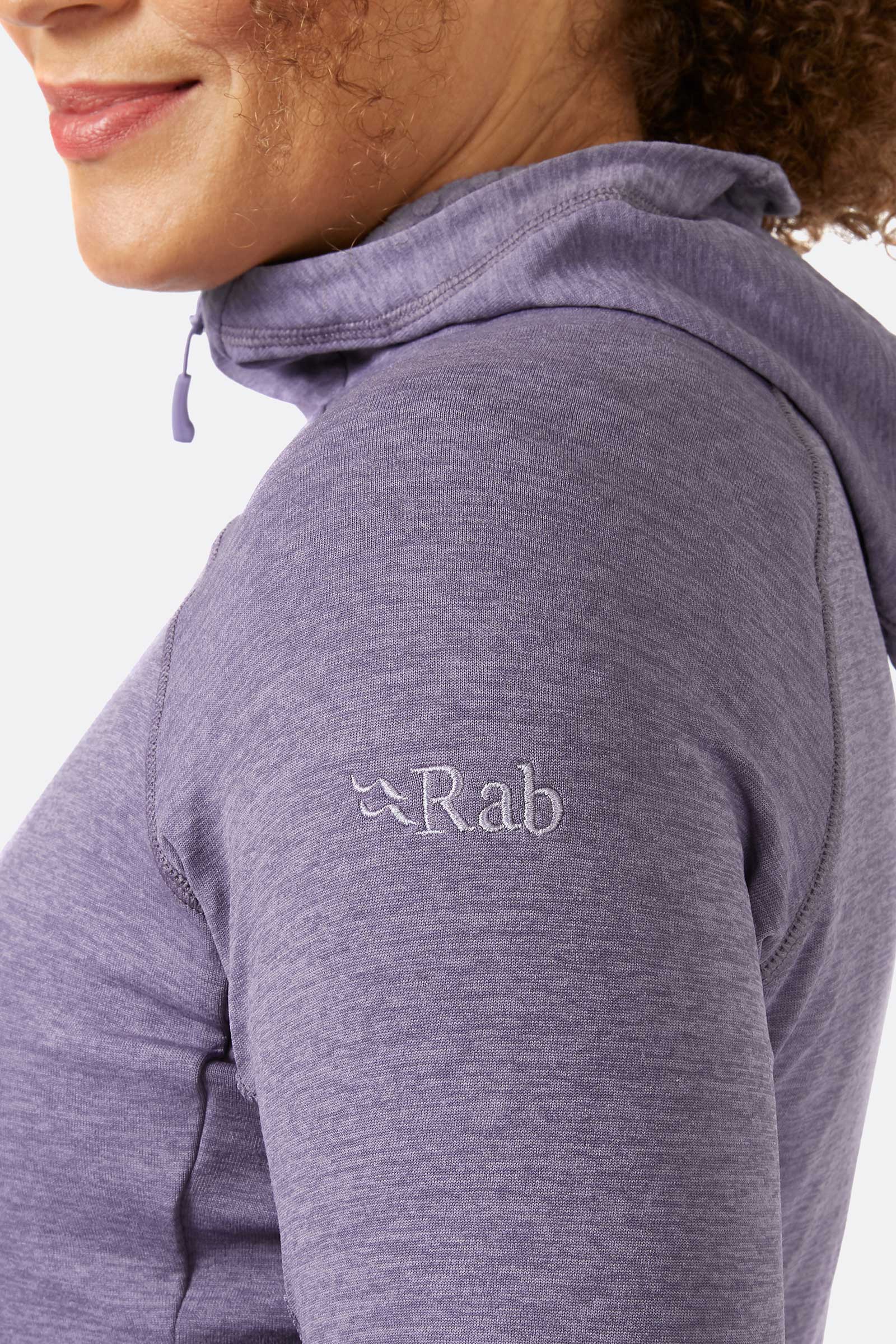 Nexus Hoody Womens