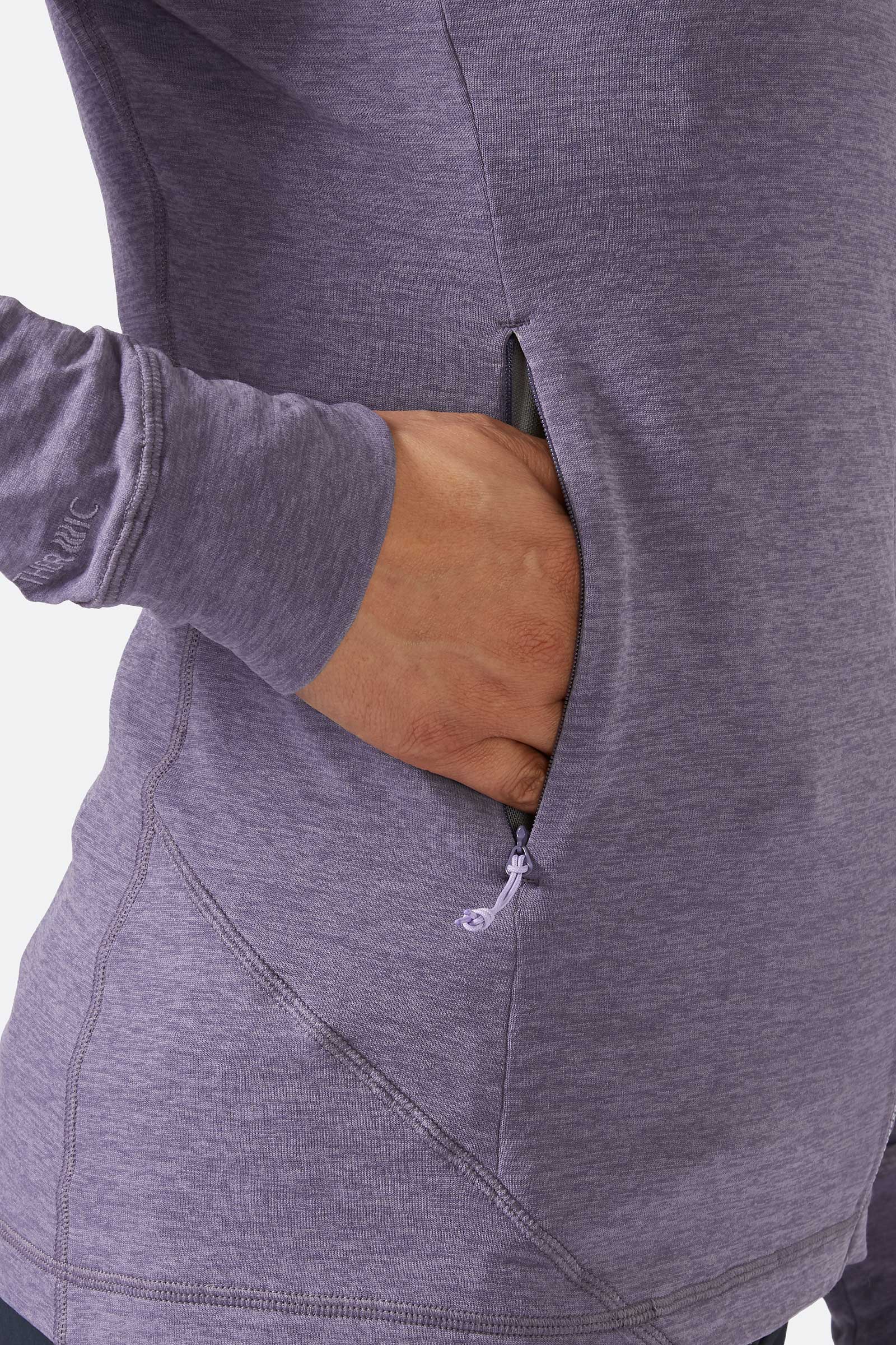 Nexus Hoody Womens