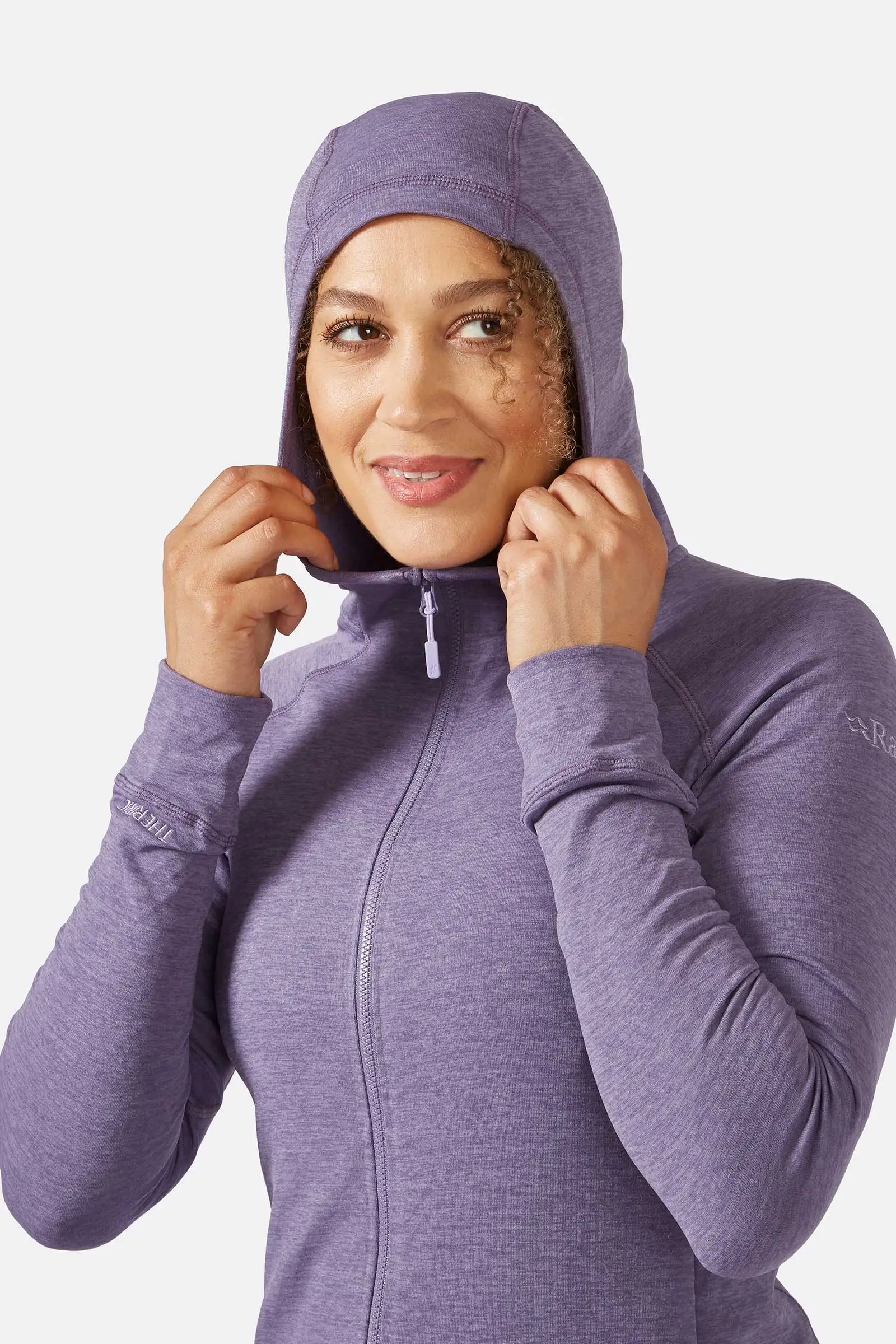 Nexus Hoody Womens