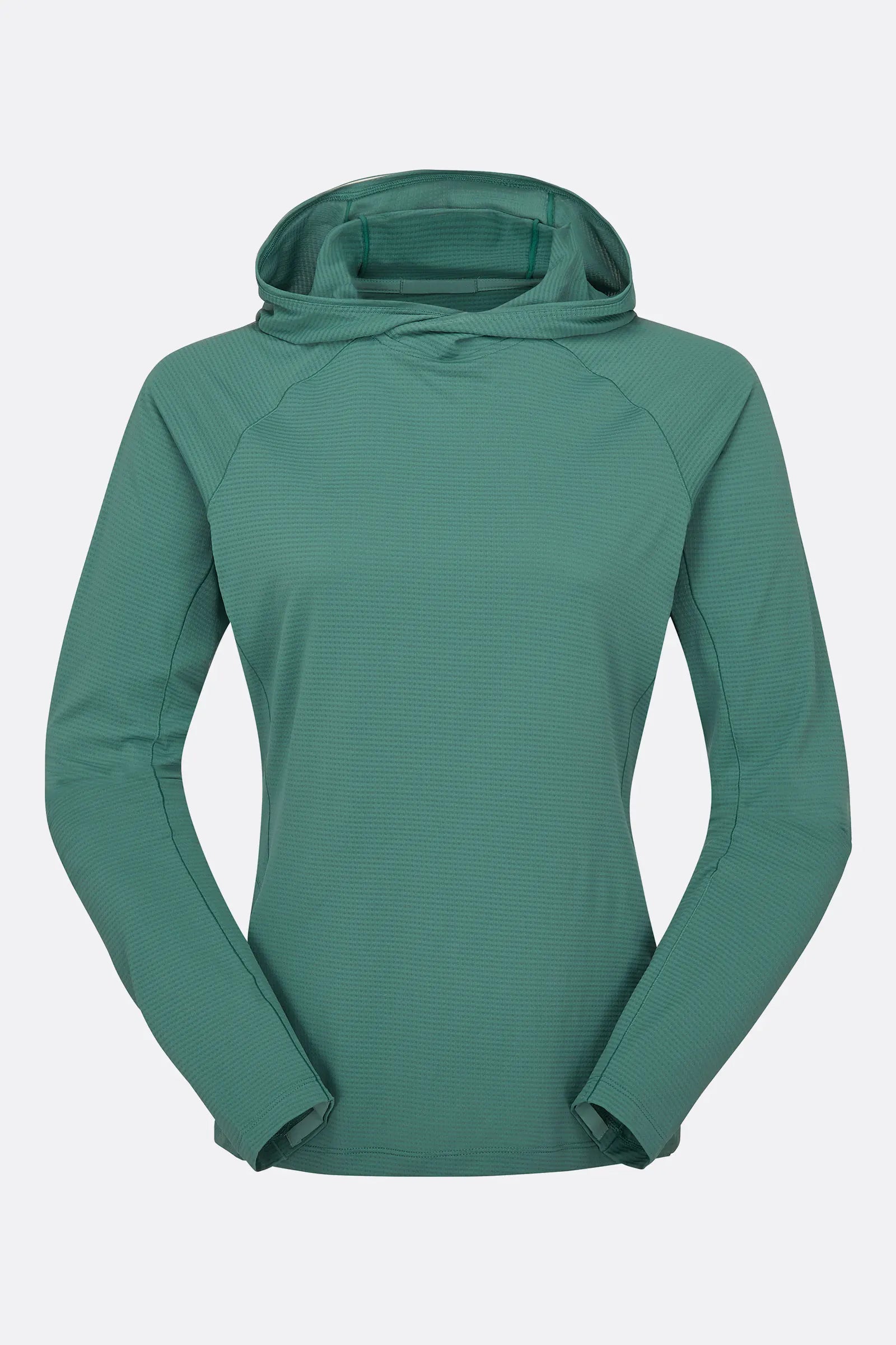 Sonic Hoody Womens