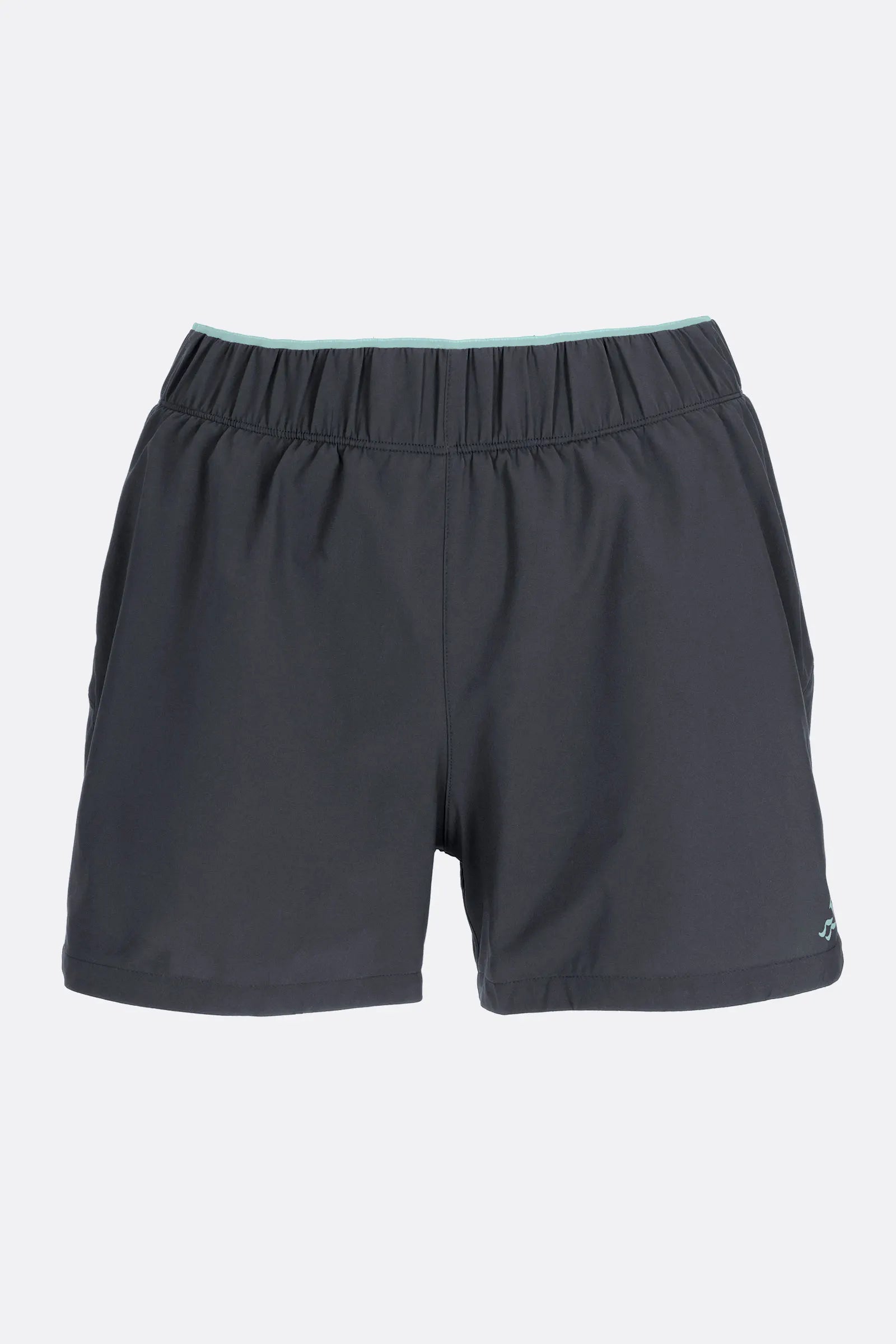 Talus Active Shorts Womens