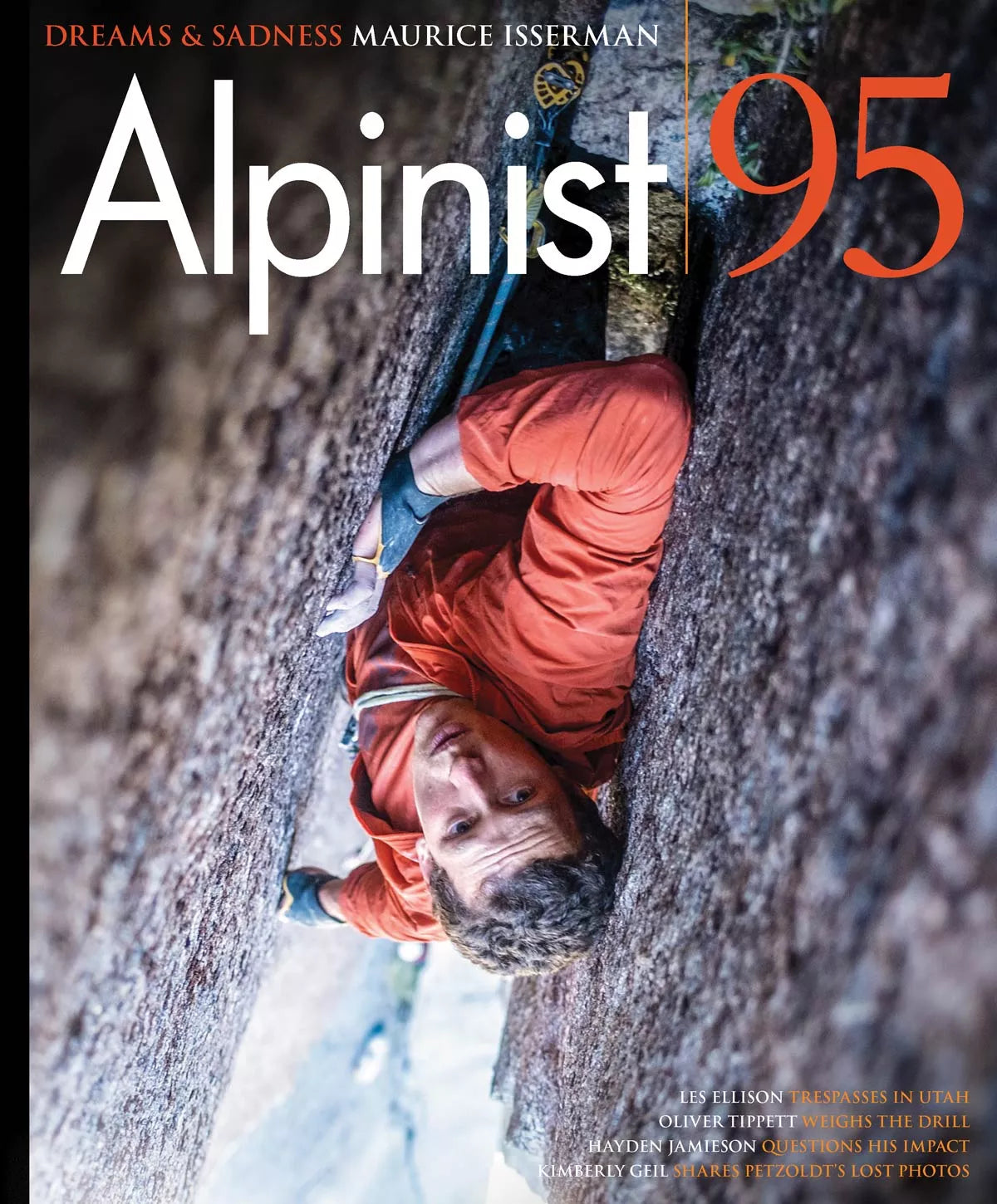 Alpinist 95