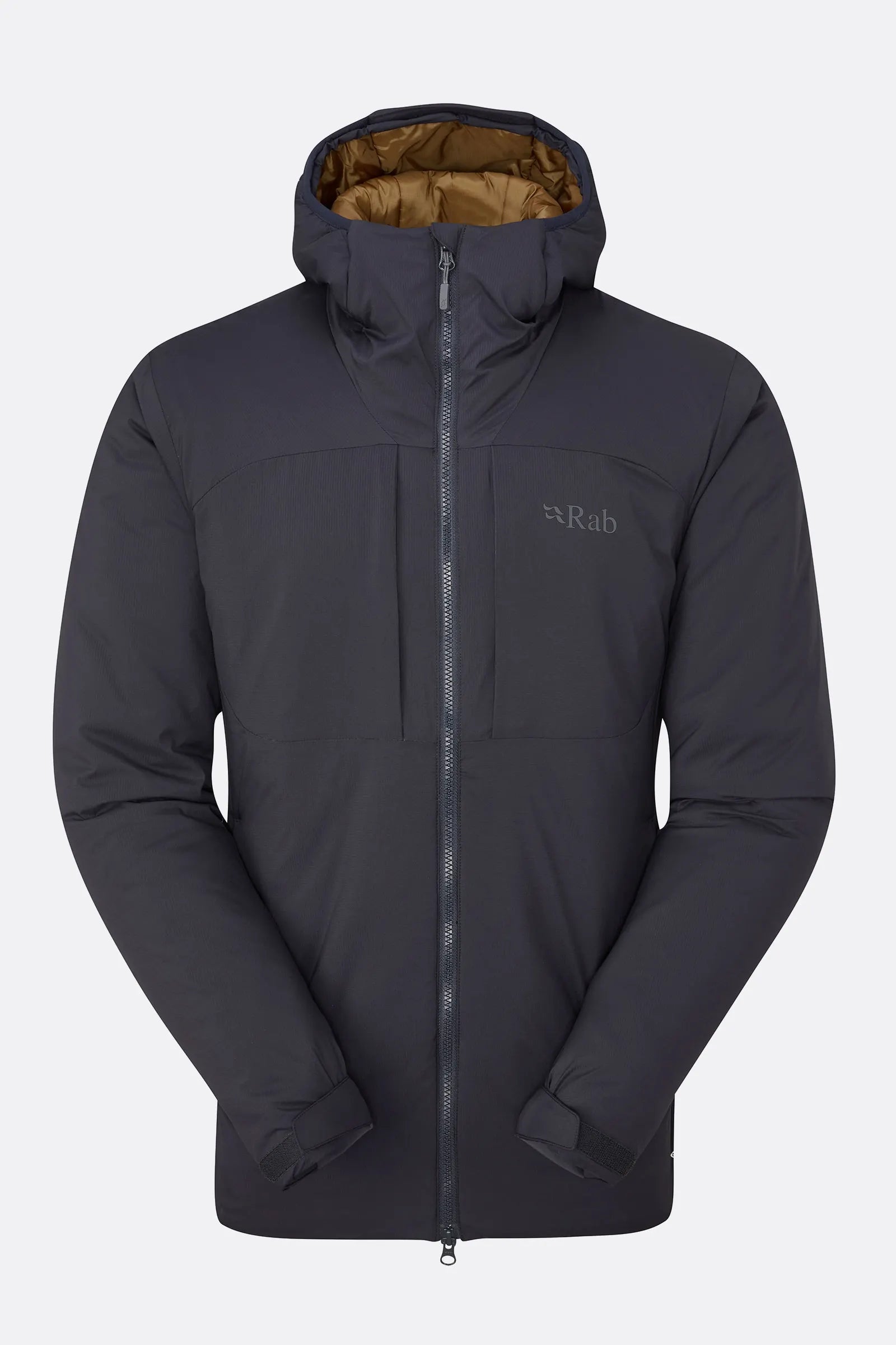 Men’s Xenair Alpine Jacket