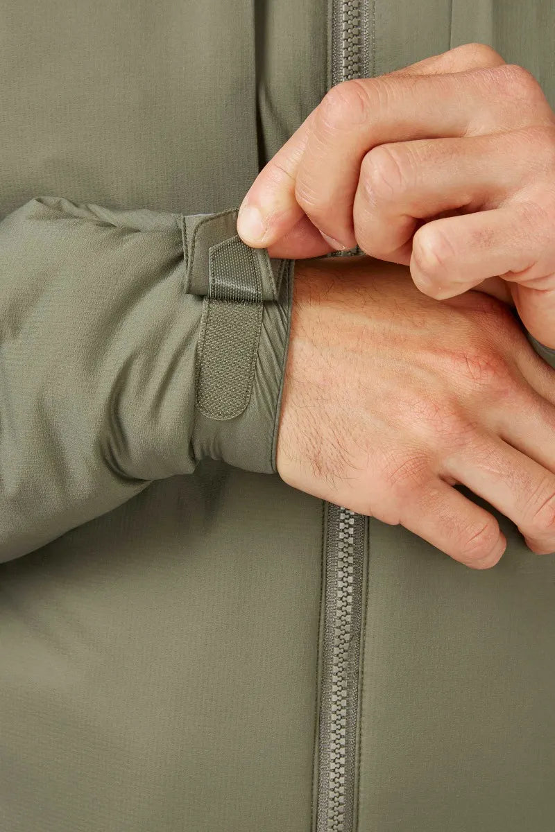 Men’s Xenair Alpine Jacket