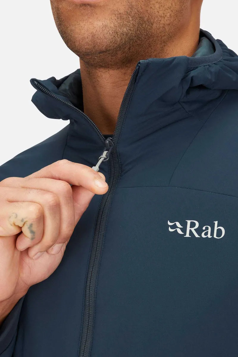 Men’s Xenair Alpine Light Jacket