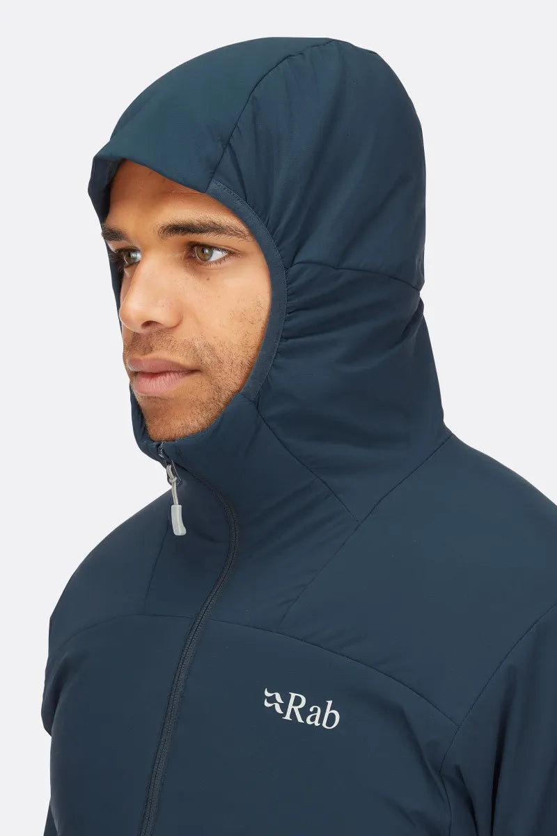 Men’s Xenair Alpine Light Jacket
