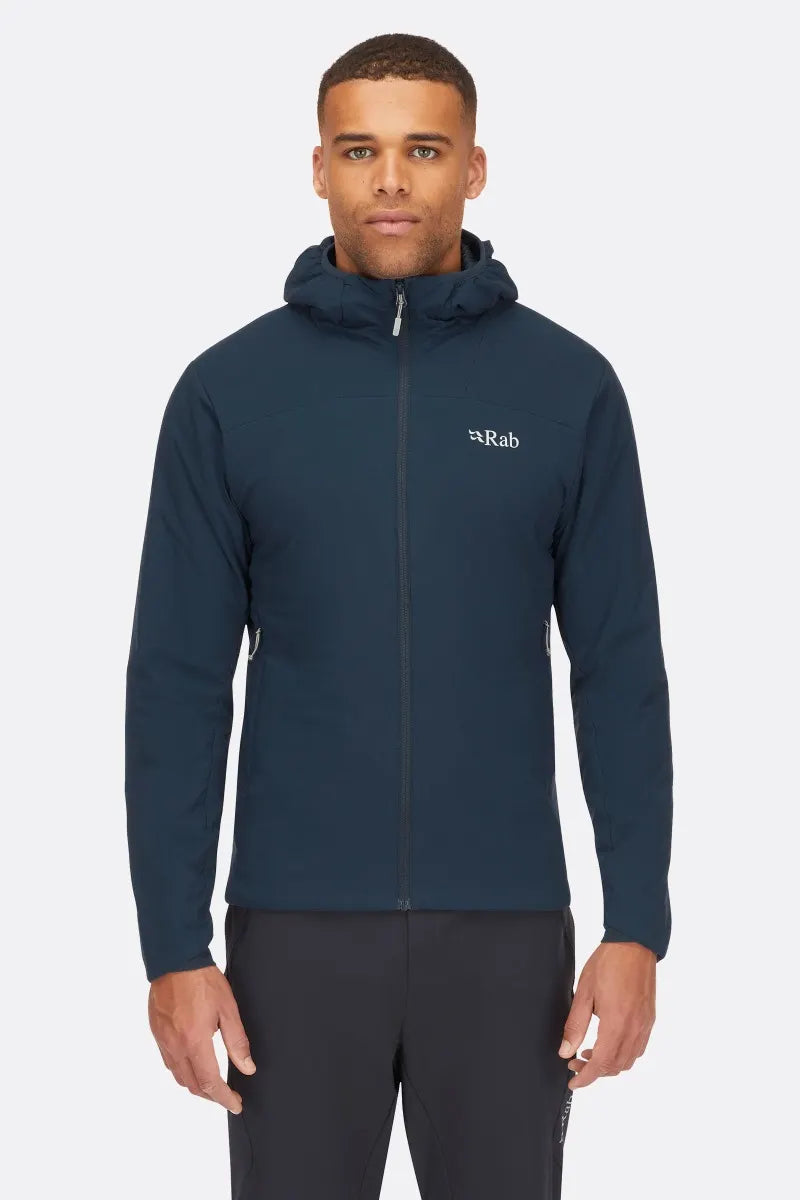 Men’s Xenair Alpine Light Jacket