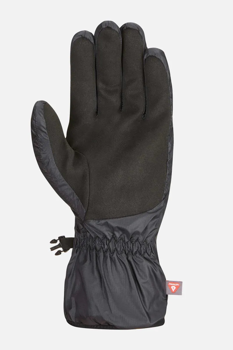 Xenon Glove