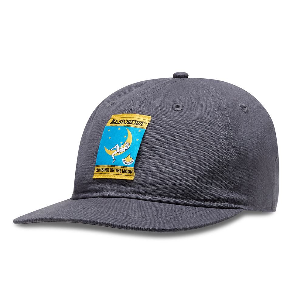 Climbing On The Moon Hat