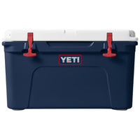 Yeti Tundra 45 Hard Cooler - front angle