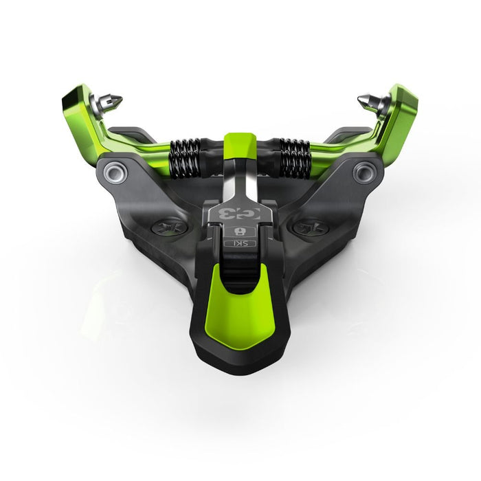 G3 ZED 9 alpine touring binding