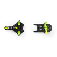 G3 ZED 9 binding detail