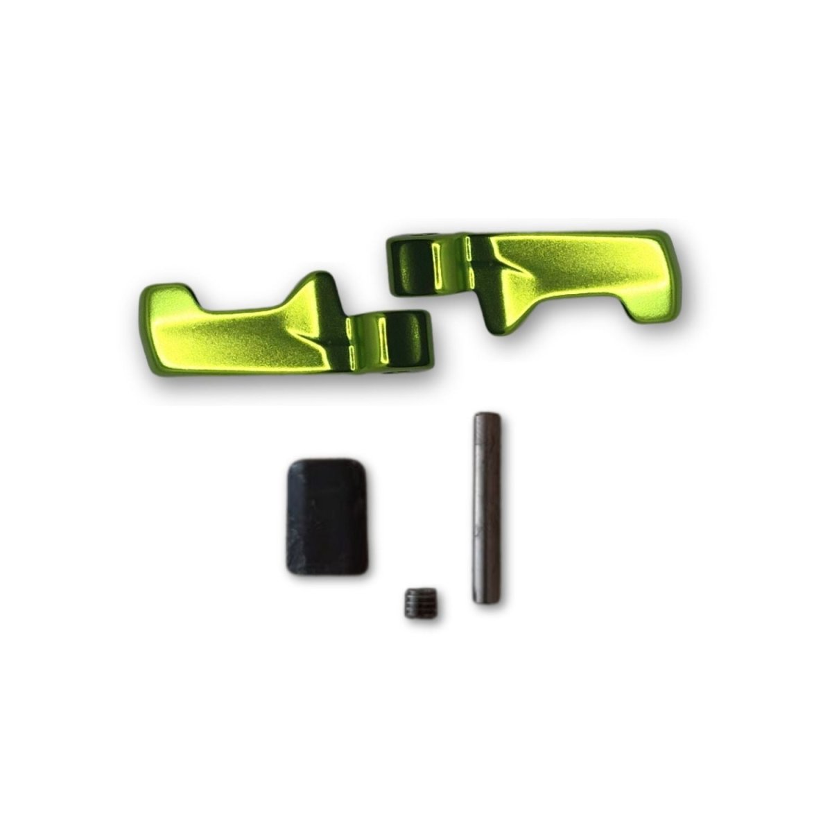 G3 ZED heel lift repair kit