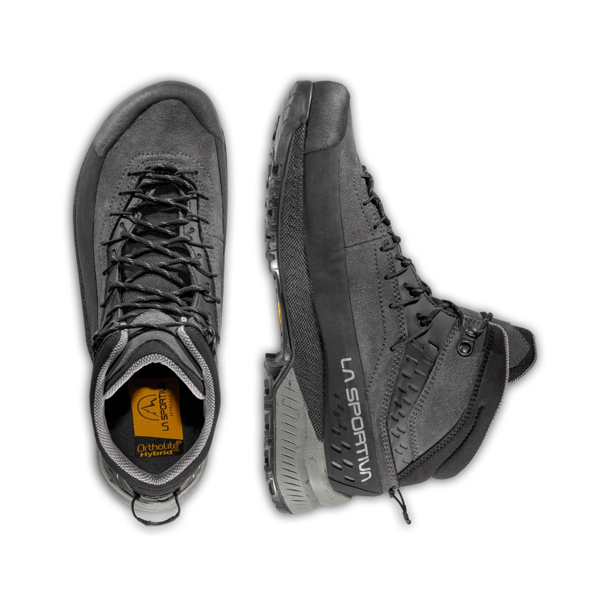 Men's TX4 Evo Mid GTX