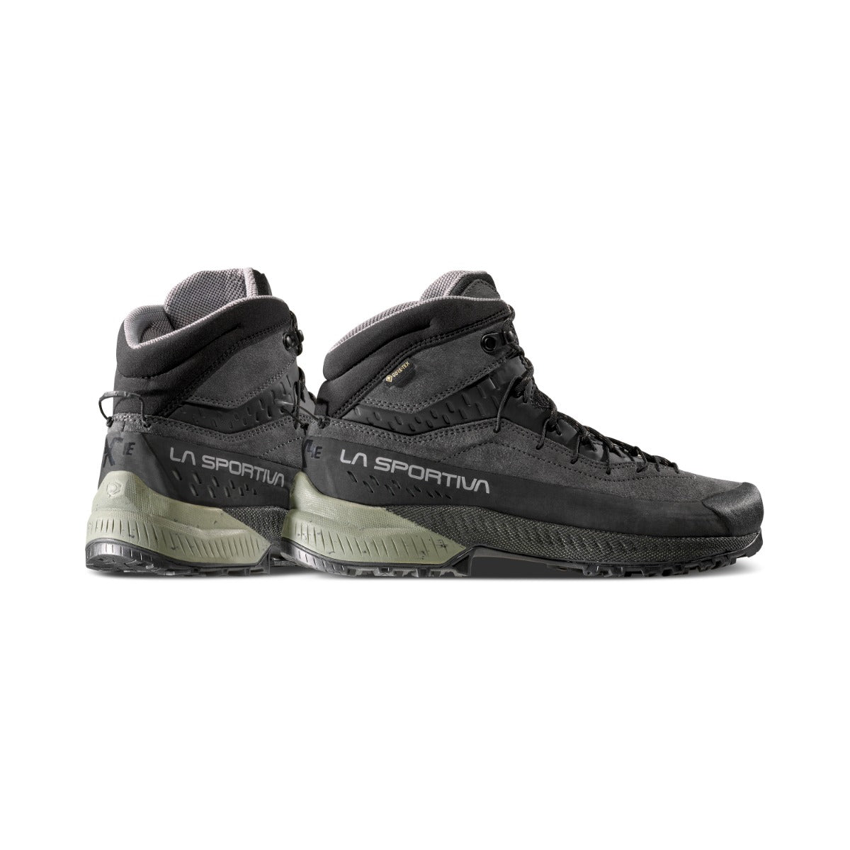 Men's TX4 Evo Mid GTX