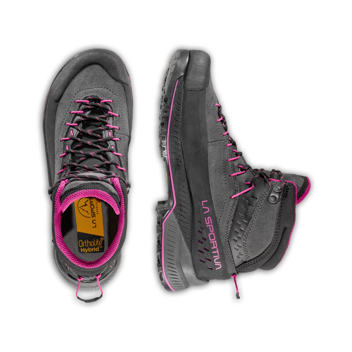 Women's TX4 Evo Mid GTX