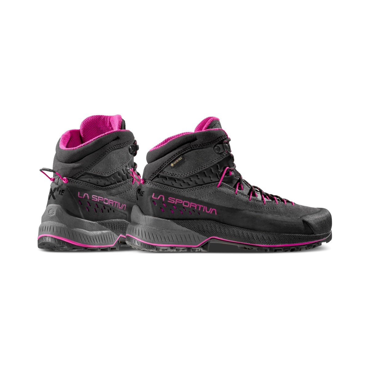 Women's TX4 Evo Mid GTX