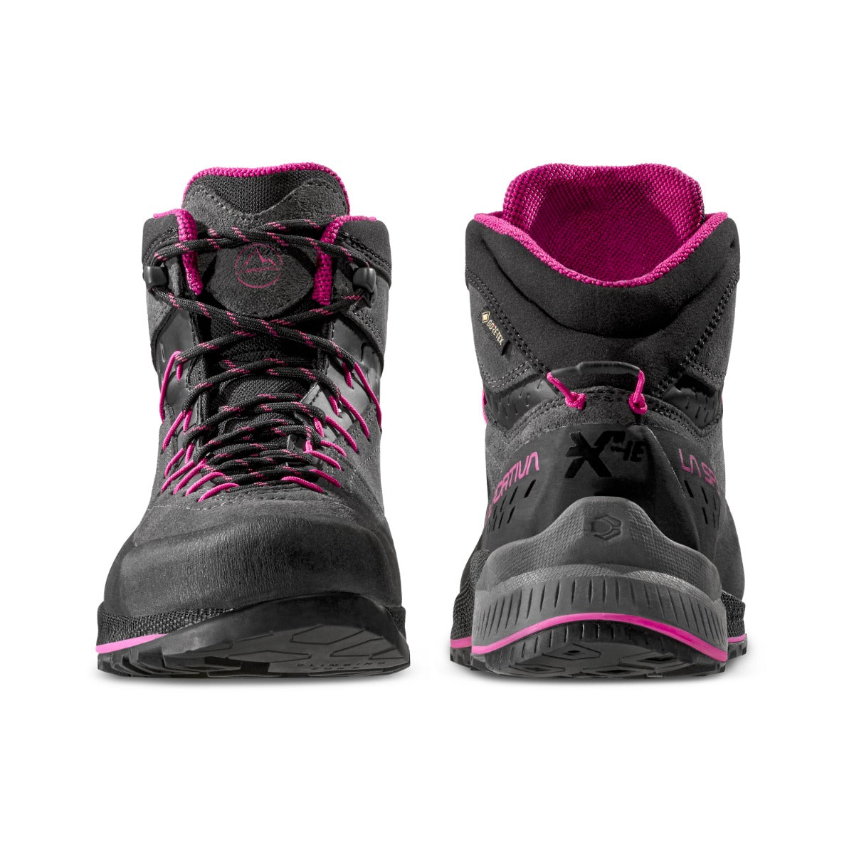 Women's TX4 Evo Mid GTX