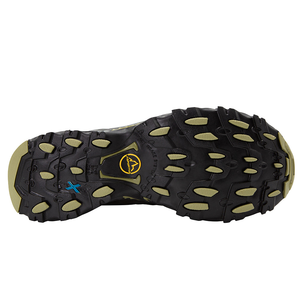 Men's Ultra Raptor II Mid Leather GTX